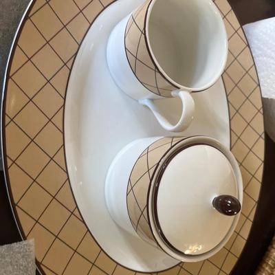 Ralph Lauren Garrison Dinnerware