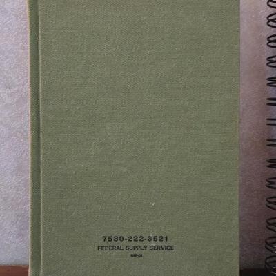 (2) Journals