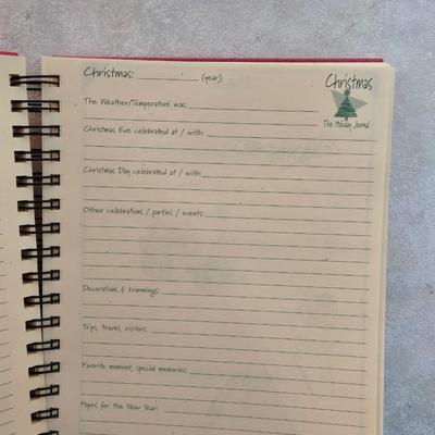 (2) Journals