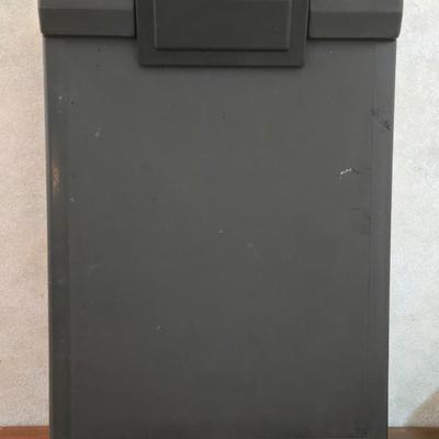 Office Clipboard Storage and File Cards