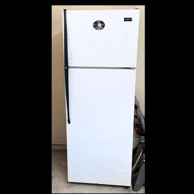 ROPER ~ Small Refrigerator