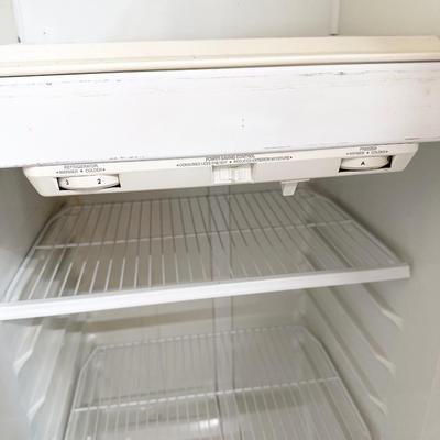 ROPER ~ Small Refrigerator