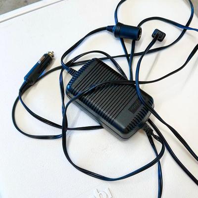 Igloo ~ Plug in Keep Cool ~ Cooler