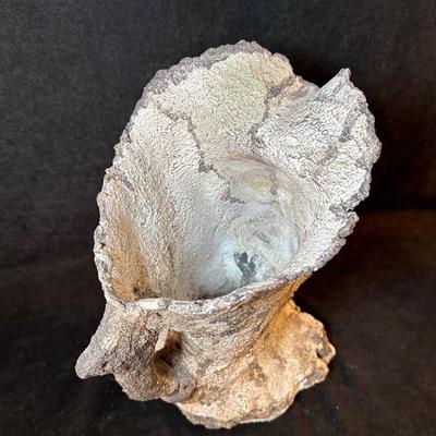 Lot 48. Rustic Pitcher Art Piece