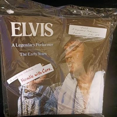 ELVIS