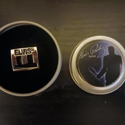 ELVIS