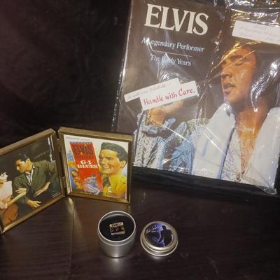 ELVIS