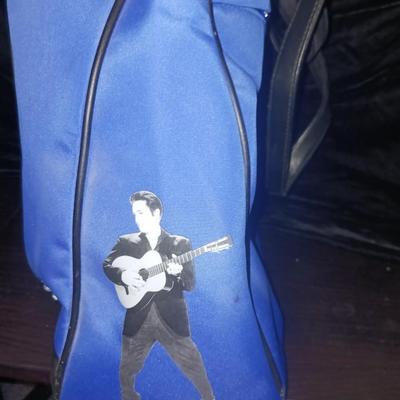 ELVIS TOTE BAG