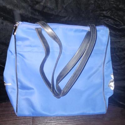 ELVIS TOTE BAG