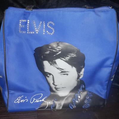 ELVIS TOTE BAG