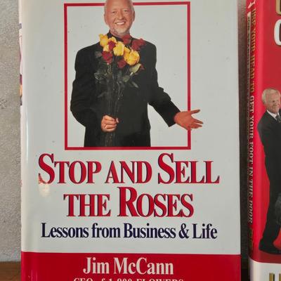 Self Help Books