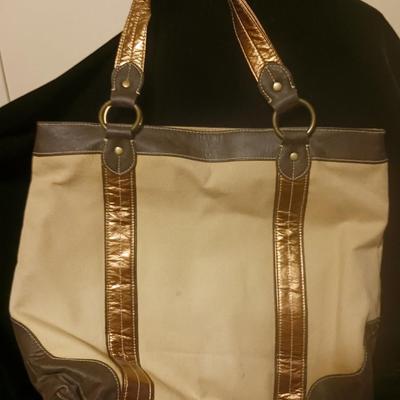 ELVIS PURSE