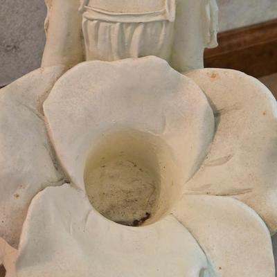 Resin Garden Statue