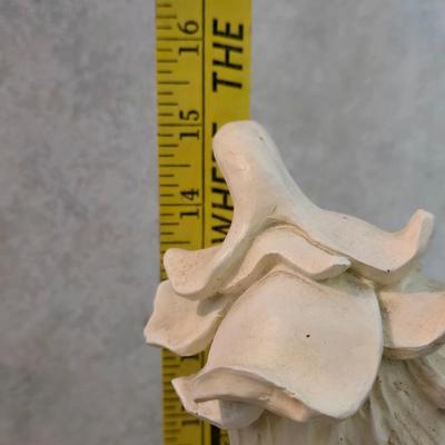 Resin Garden Statue