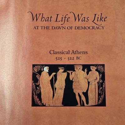 'What Life Was Like' Book