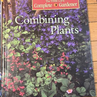 Gardening Books