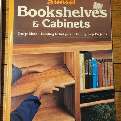 Home Improvement Books
