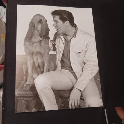 4 ELVIS MAGAZINES