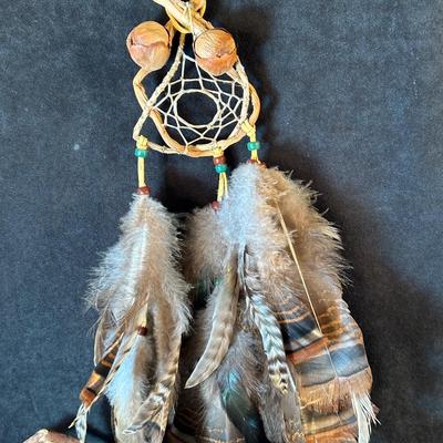 Lot 62. Native American Collectibles. 3 pcs