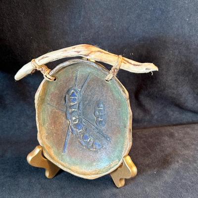 Lot 62. Native American Collectibles. 3 pcs