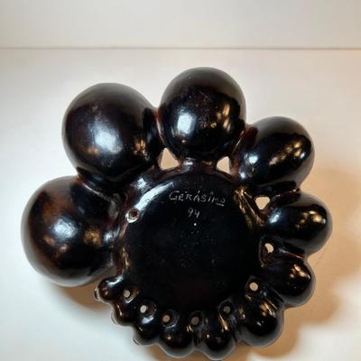 Lot 65. Peruvian Pottery by Gerasimo