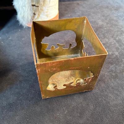Lot 66. SW Decor Pieces