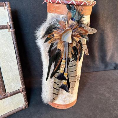 Lot 66. SW Decor Pieces