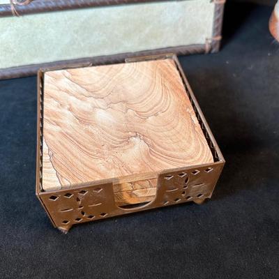Lot 66. SW Decor Pieces