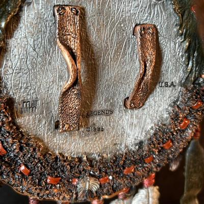 Lot 89 "Dream Medicine" by Willy Whitten