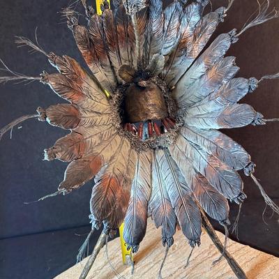 Lot 91. Legends "Flared Glory" by Willy Whitten