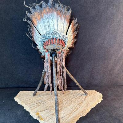 Lot 91. Legends "Flared Glory" by Willy Whitten