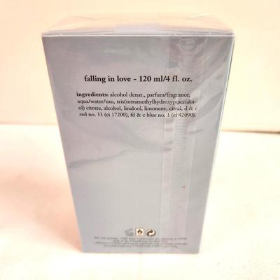 Lot #30 Sealed Falling Love Perfume from Philosophy