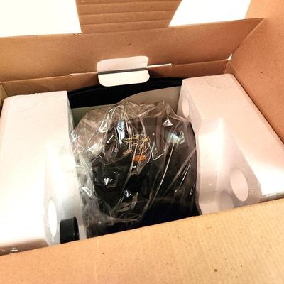 Lot #32 New in Box - George Foreman Lean Machine Fat Reducing Grilling Machine
