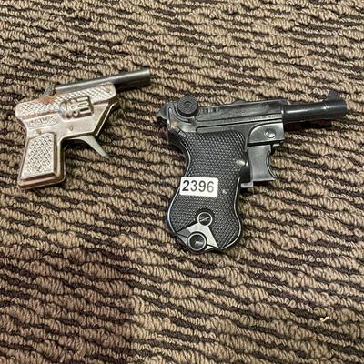 Play guns