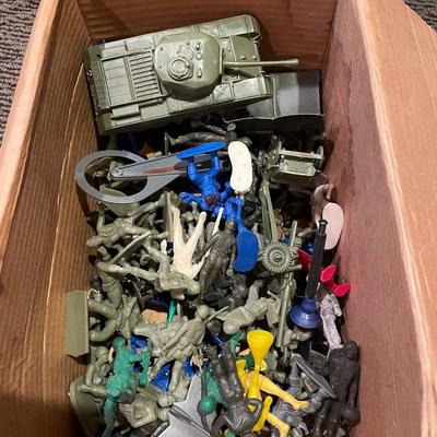 Army guys