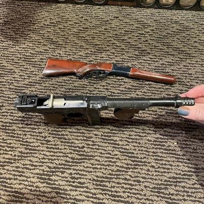 Play guns