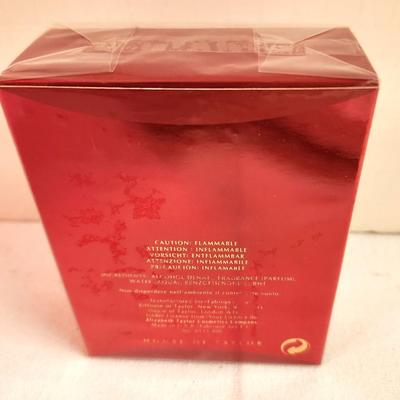 Lot #37 Forever Elizabeth Perfume - new in shrink wrap