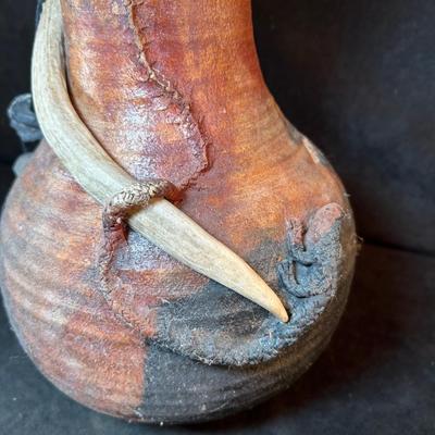 Lot 99. Pottery Urn