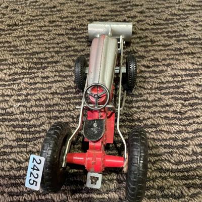 Tractor