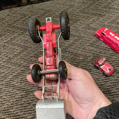 Tractor
