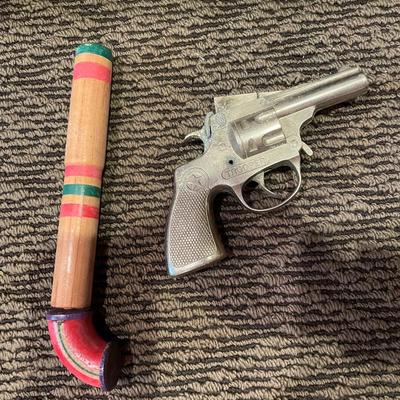 Play gun