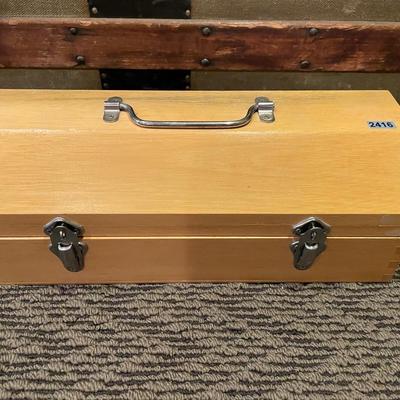 Kids tool box