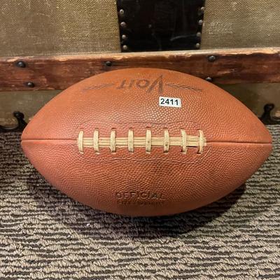 Voit football