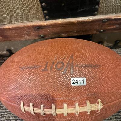 Voit football