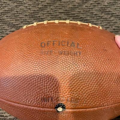 Voit football