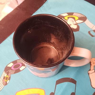 ELVIS HANDKERCHIEF, 2 SIDED SMALL PILLOW, COFFEE MUG AND PEN