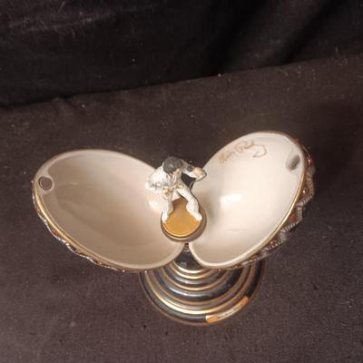 PETER CARL FABERGE TRIBUTE TO ELVIS PRESLEY