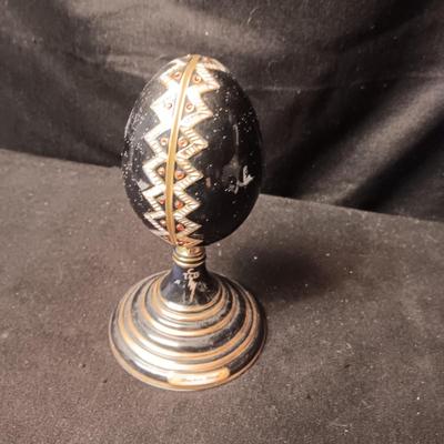 PETER CARL FABERGE TRIBUTE TO ELVIS PRESLEY