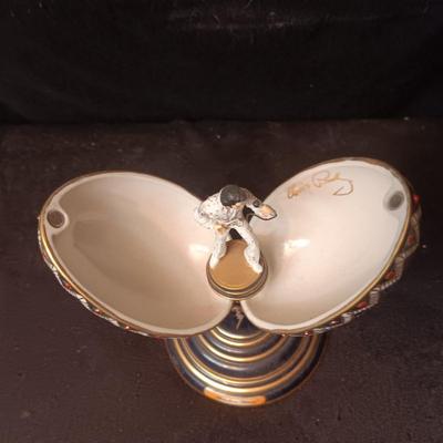 PETER CARL FABERGE MUSICAL TRIBUTE TO ELVIS PRESLEY
