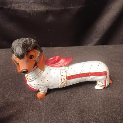 MISC ELVIS COLLECTIBLES